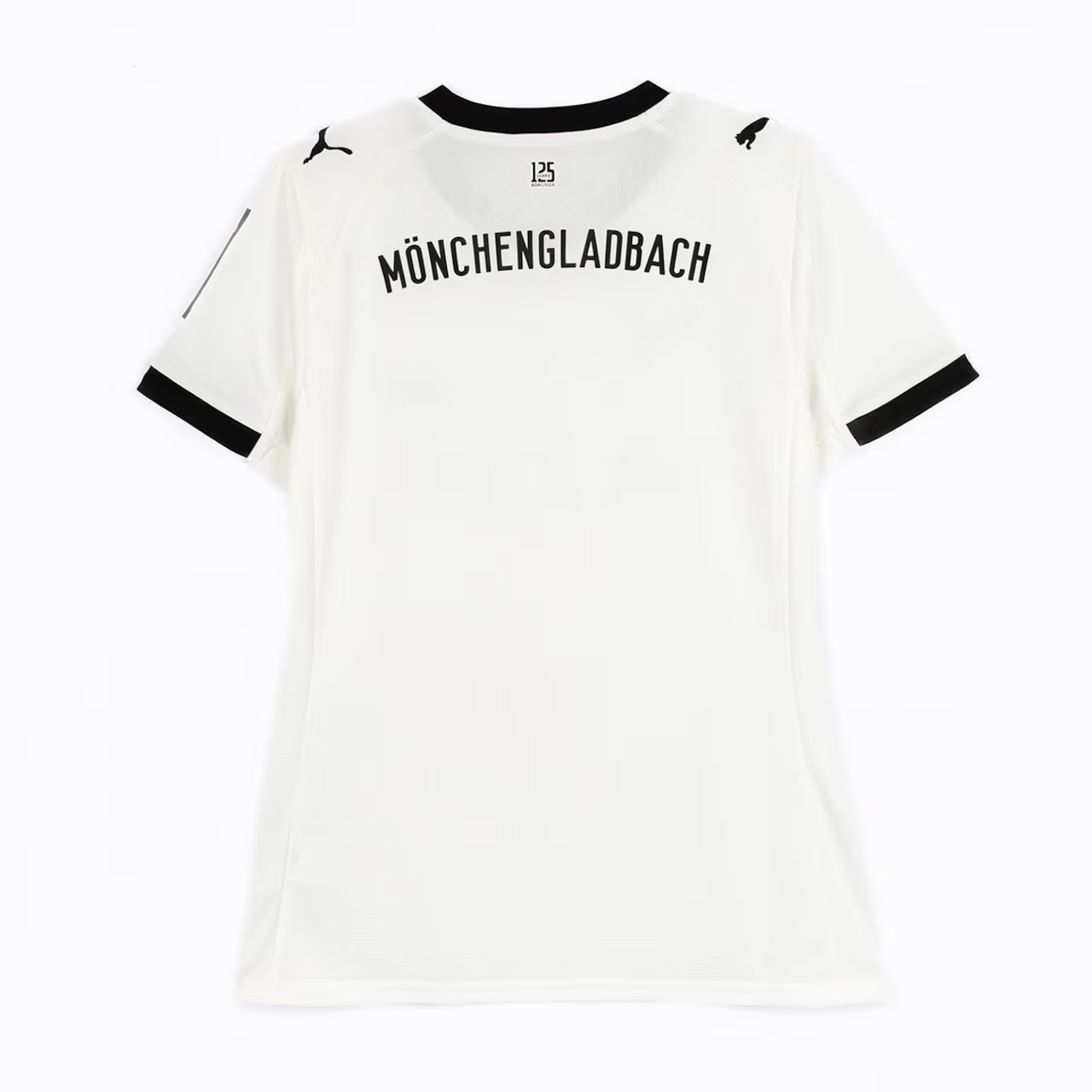 Kinder Borussia Mönchengladbach 25/26 Heim