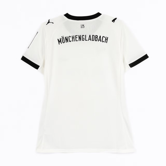 Kinder Borussia Mönchengladbach 25/26 Heim
