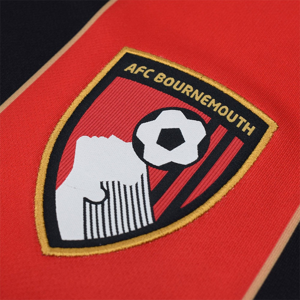 Kids Bournemouth 24/25 Home 