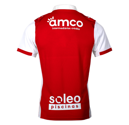 Kids Braga 25/26 Home