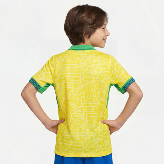 Kids Brazil l 24/25
