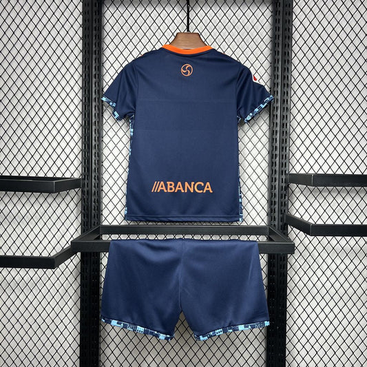 Kids Celta Vigo 2024/25 Away