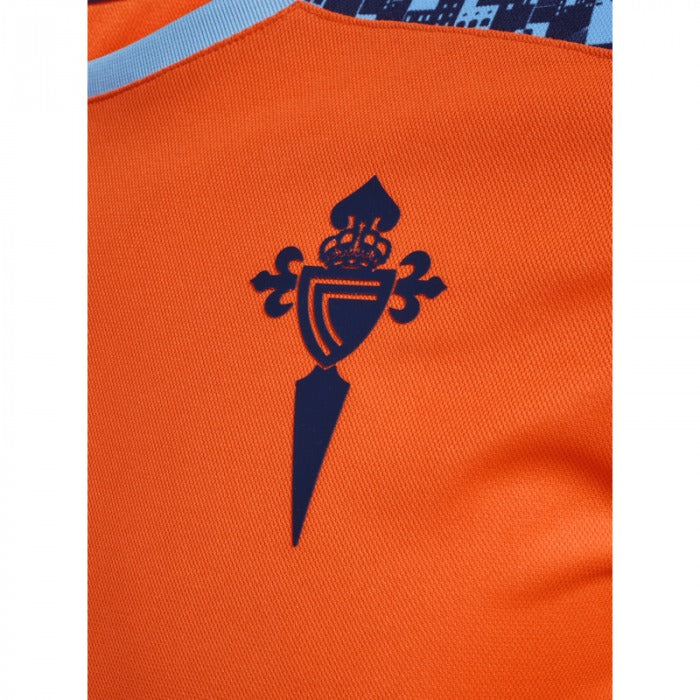 Kids Celta Vigo 24/25 - Third