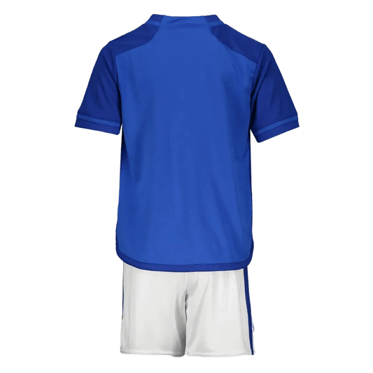 Kids Cruzeiro I 24/25 - Azul