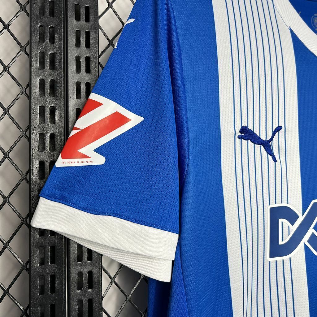 Kids Deportivo Alavés 24∕25 Home