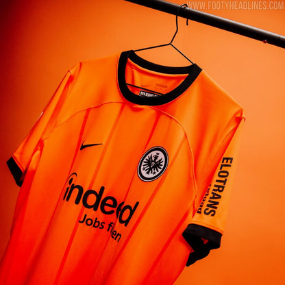 Kids Eintracht Frankfurt 24/25 Third