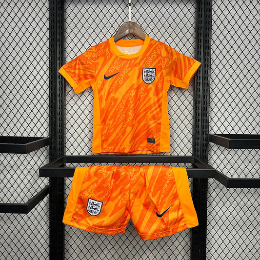Kids England Goalkeeper 2024∕25