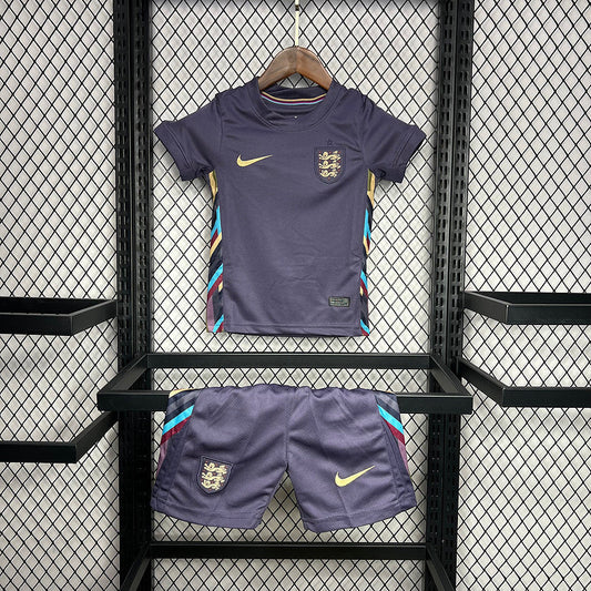 Kids England ll 2024∕25