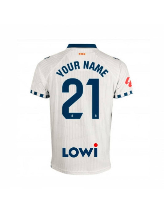 Kids Espanyol 25/26 Away