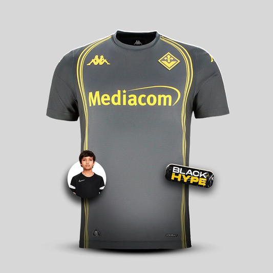 Kids Fiorentina 25/26 Away