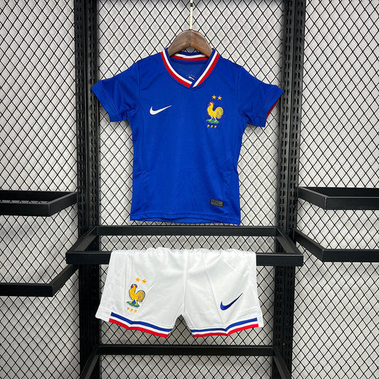Kids France l 2024∕25