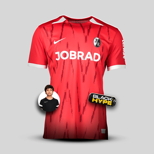 Kids Freiburg 24/25 Home