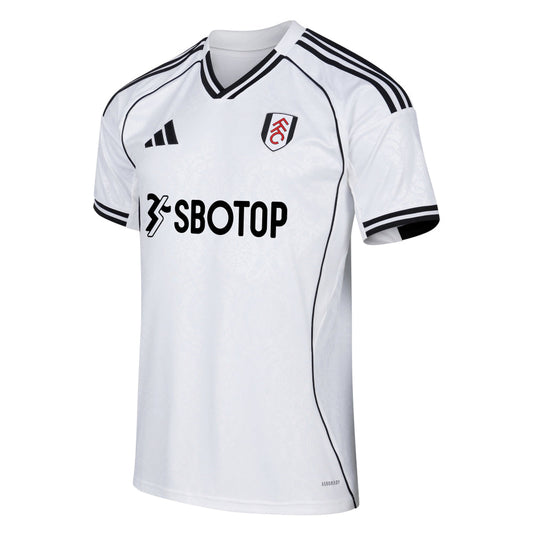 Kinder Fulham 25/26 Heimspiel 