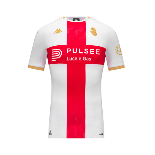 Kids Genoa 25/26 Away