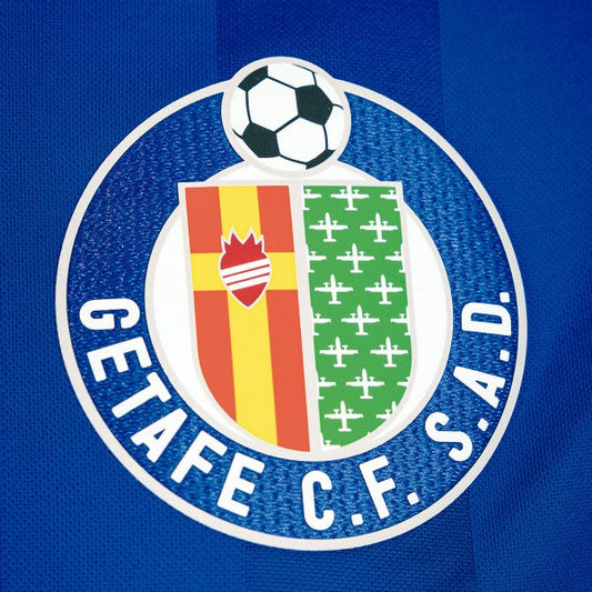 Kids Getafe 25/26 Home