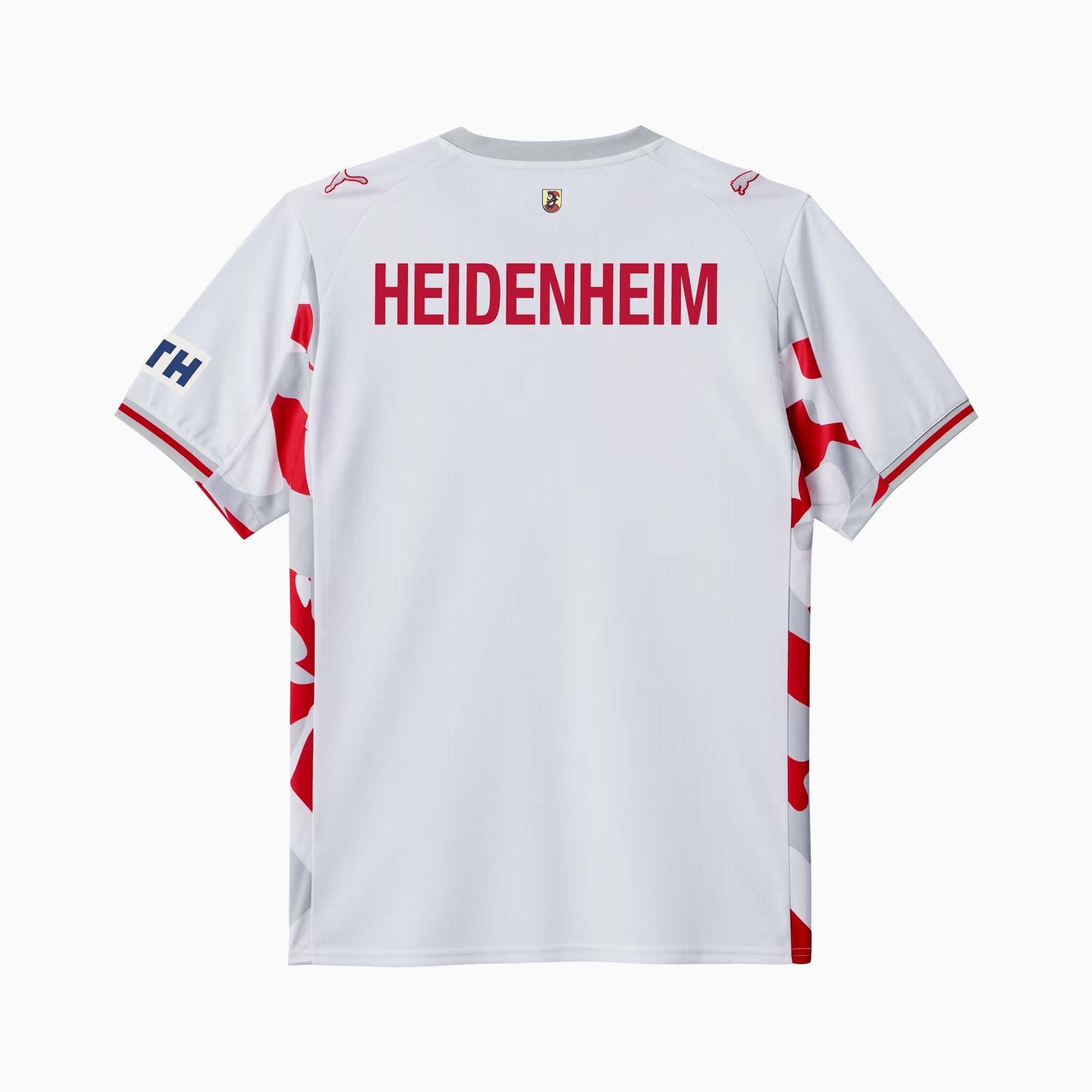 Kids Heidenheim 25/26 Third 