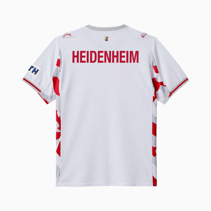 Kids Heidenheim 25/26 Third 