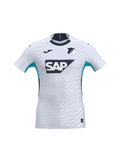 Kids Hoffenheim 25/26 Dritter 