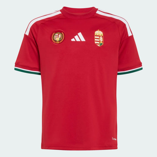 Kids Hungary 2026 Home WorldCup