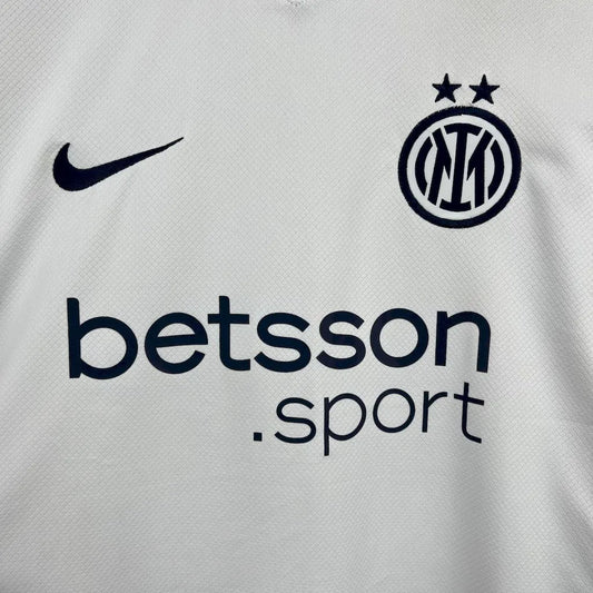 Kids Inter de Milão 24/25 Away