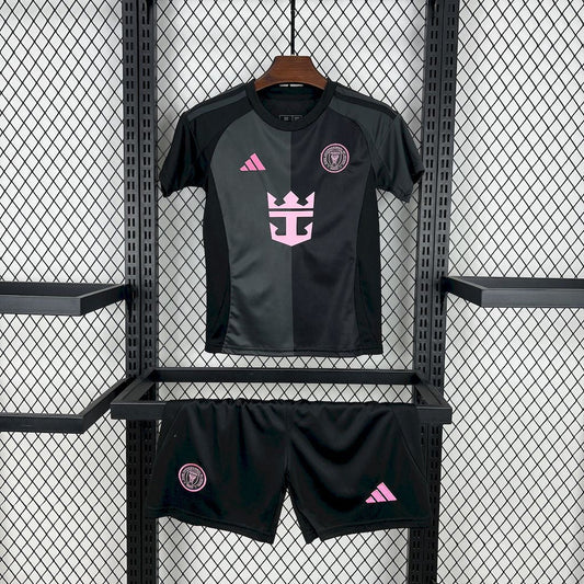 Kids Inter Miami 25/26 Away