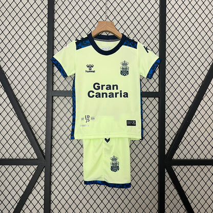 Kids Las Palmas 24/25 Third