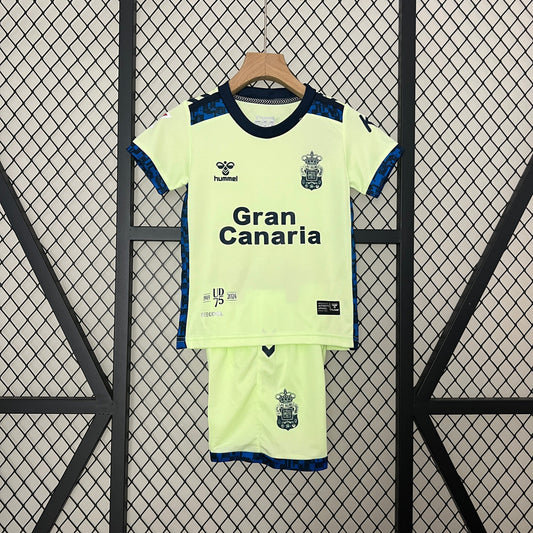 Kids Las Palmas 24/25 Third