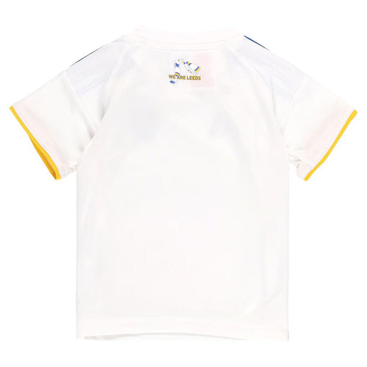 Kids Leeds United 25/26 Home