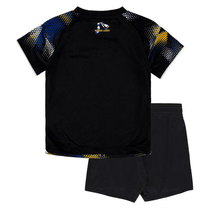 Kids Leeds United 25/26 Third