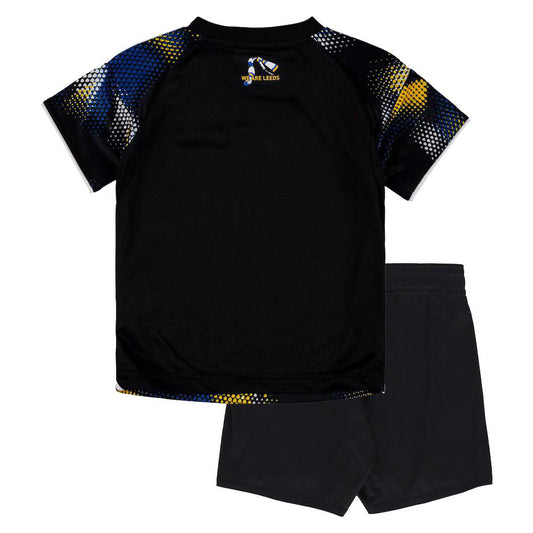 Kids Leeds United 25/26 Third