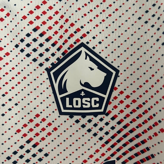 Kids Lille 24/25 Away