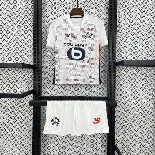 Kids Lille OSC 24∕25 Away