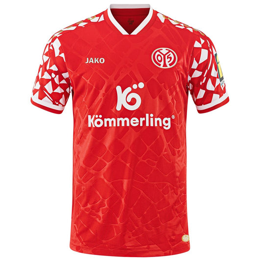 Kids Mainz 05 25/26 Home