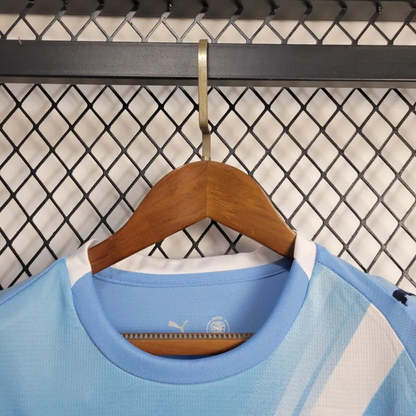 Kids Manchester City l 25/26