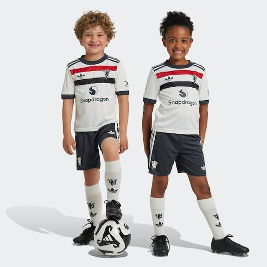 Kids Manchester United lll 2024∕25