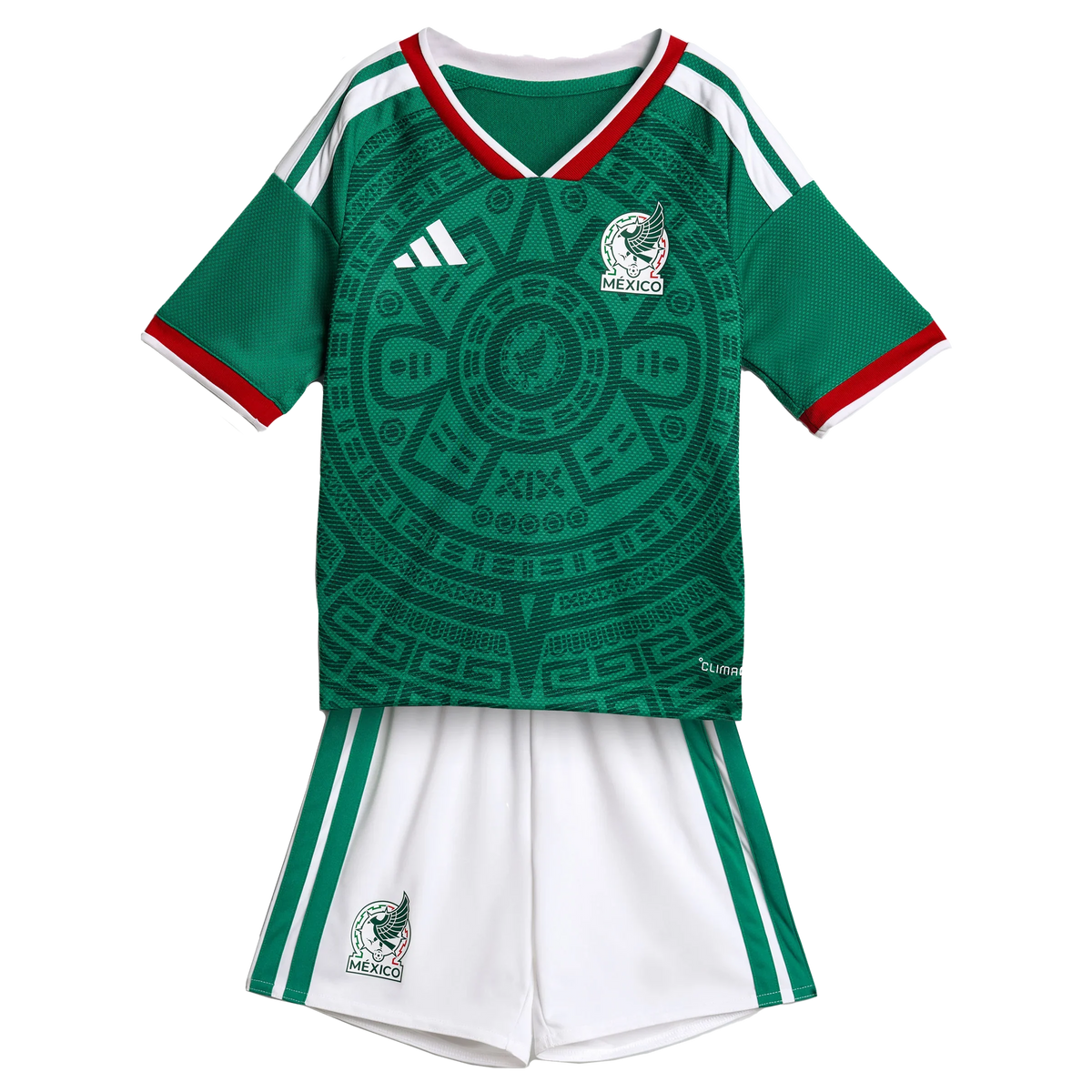 キッズ メキシコ 2026 ホーム ワールドカップ