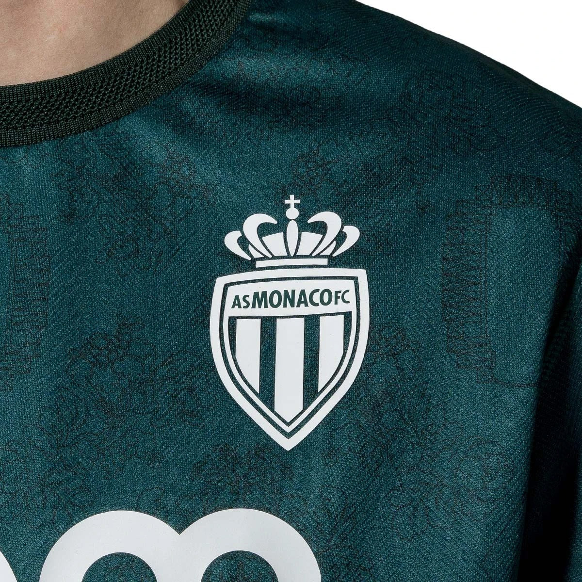 Kids Monaco 24/25 Away