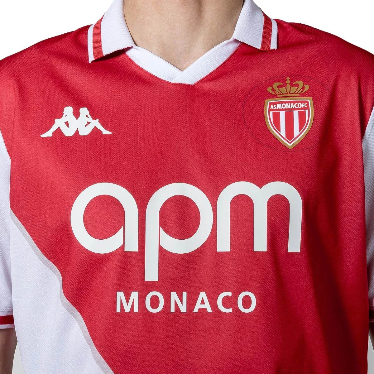 Kids Monaco 24/25 Home