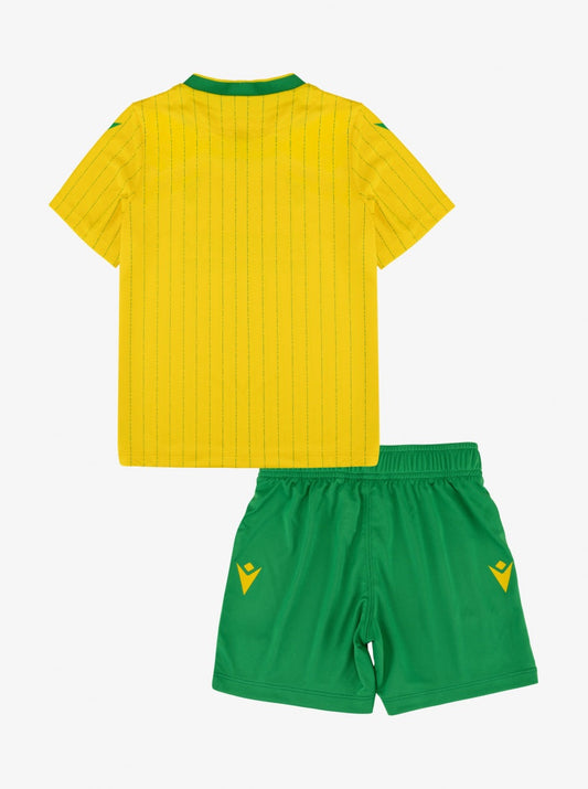 Kids Nantes 25/26 Home