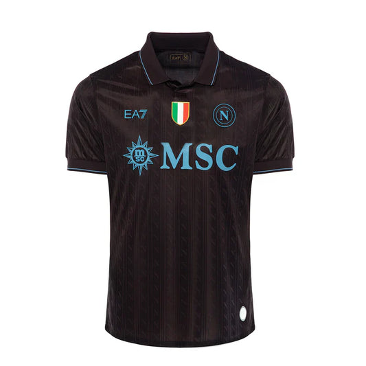 Kids Napoli 25/26 Third