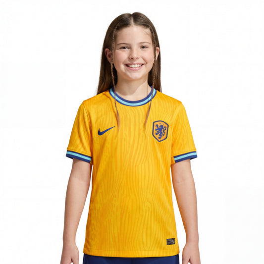 Kids Netherlands 24/25 Nike