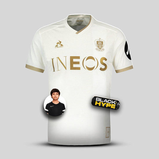 Kids Nice 24/25 Away