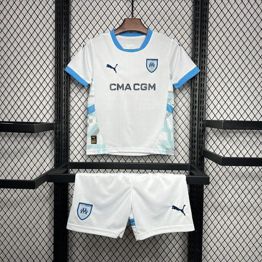 Kids Olympique de Marseille l 24/25