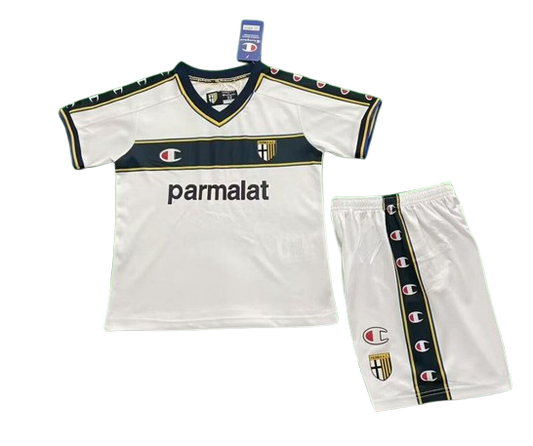 Kids Parma 02/03 Retro