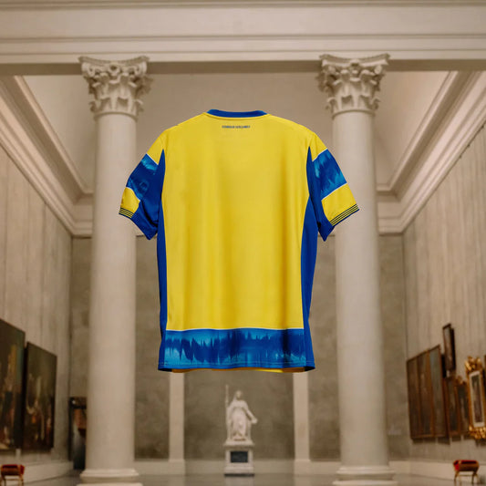 Kids Parma 25/26 Away