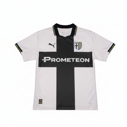 Kids Parma 25/26 Zuhause 