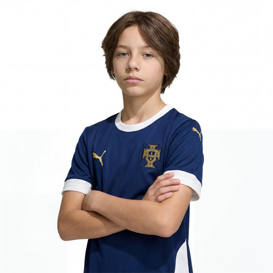 Kids Portugal 25/26 Training