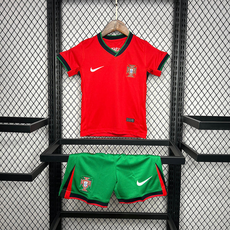 Kids Portugal l 2024∕25