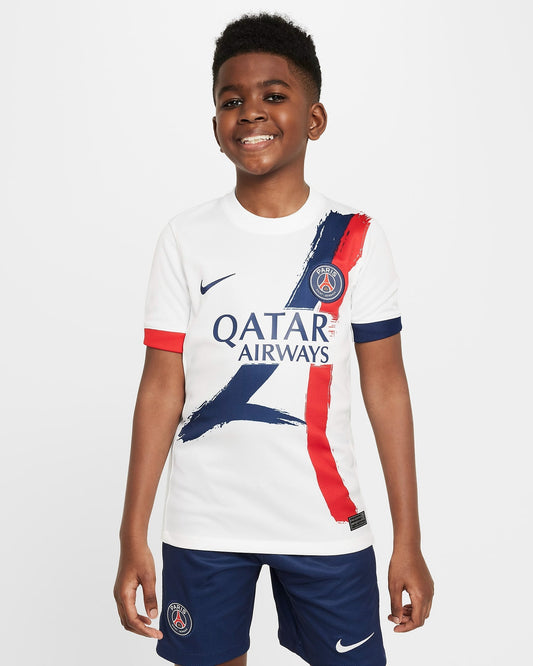 Kids PSG 24/25 Away