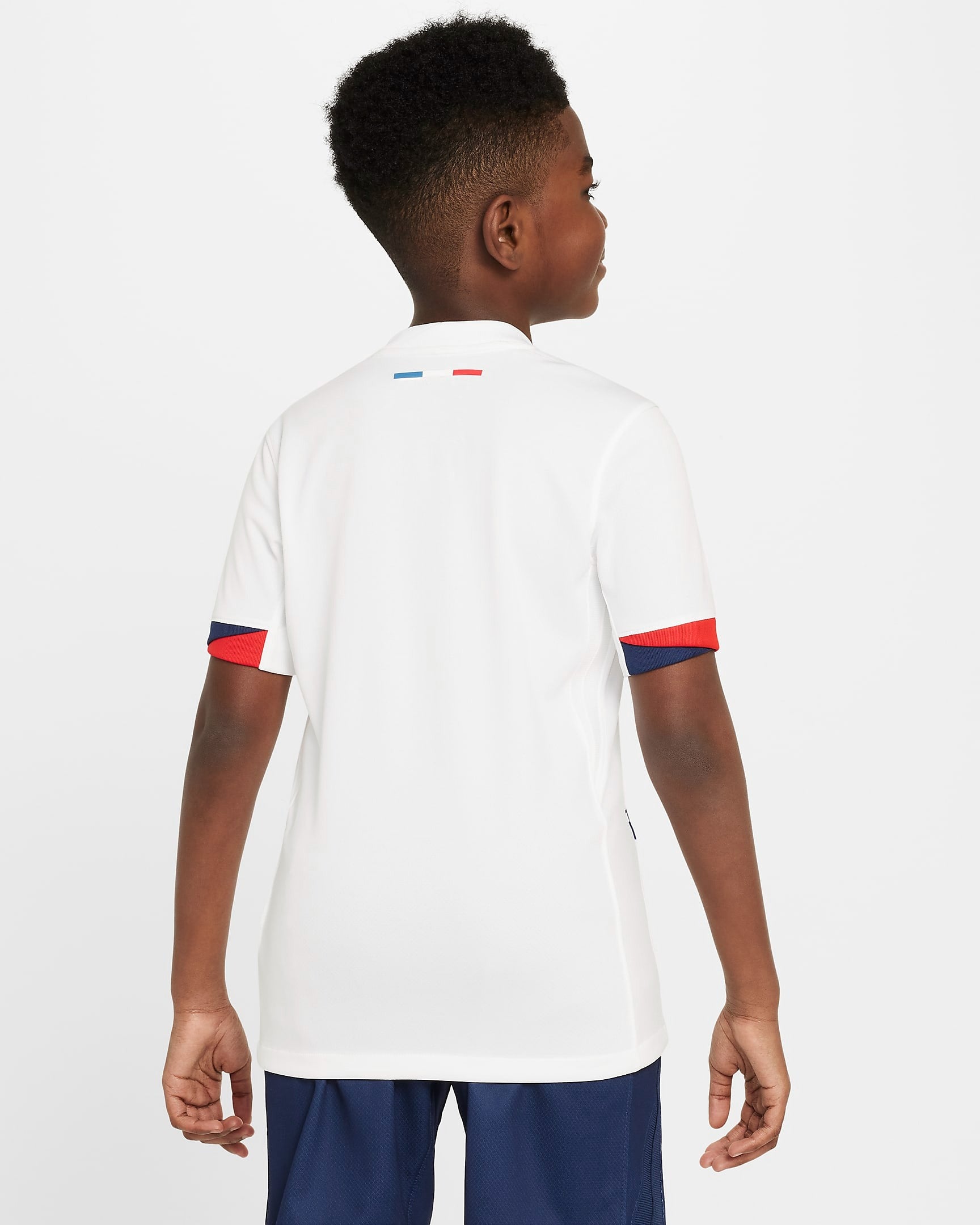 Kinder PSG 24/25 Auswärts 